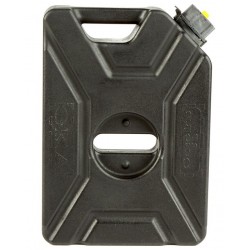 Kütusekanister GKA Jerrycan 5L MUST
