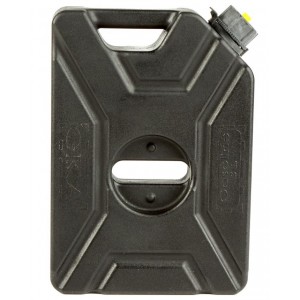 Kütusekanister GKA Jerrycan 5L MUST