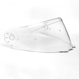 Läbipaistev visiir CGM 508 Berlino