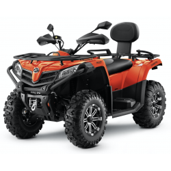 CFMOTO CFORCE 450-L EPS T3b CFMOTO CFORCE 450-L EPS T3b