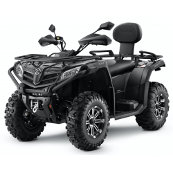 CFMOTO CFORCE 450-L EPS T3b CFMOTO CFORCE 450-L EPS T3b