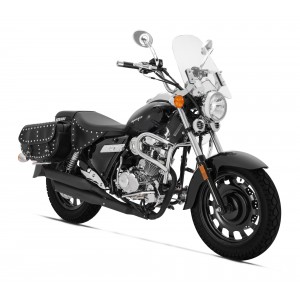 Keeway Superlight 125 / 2023