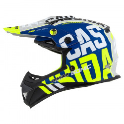 Laste krossikiiver Cassida Sonic Junior