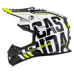 Krossikiiver Cassida Cross Cup Sonic / 2XL