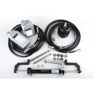 Seafirst MO100H hydraulic steeringkit