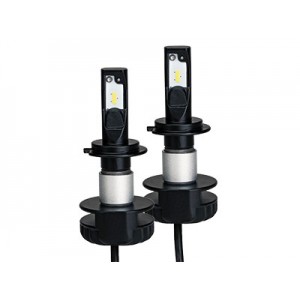 LED pirnide komplekt H7 6000K 38W 2TK