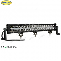 LED Töötuli Shark LED Bar ETI 11" 50W