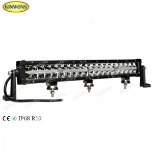 LED töötuli/lisatuli Kinwons LED-BAR 55cm 120W