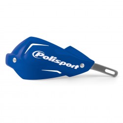 Universaalsed käekaitsmed Polisport Touquet Blue