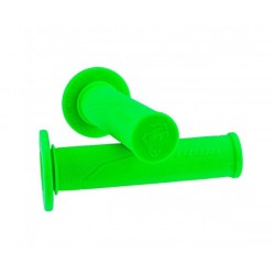 Gripid VocaRacing Rieju MRT Neon Green