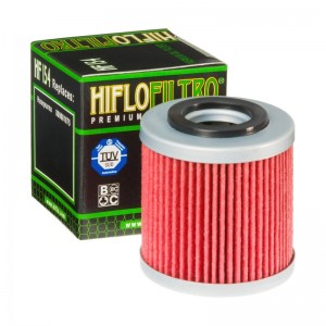 Õlifilter HF154