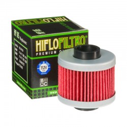 Õlifilter HF185