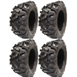 ATV naastrehvi komplekt Bronco Covert 26x9-14 / 26x11-14