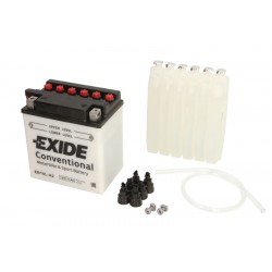 Aku Exide YB10L-A2 12V/11Ah