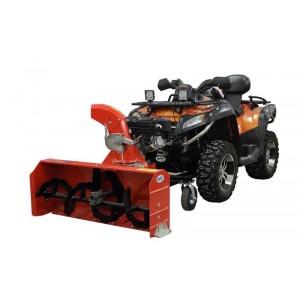 ATV Lumepuhur 125cm IB Briggs & Stratton 14hp