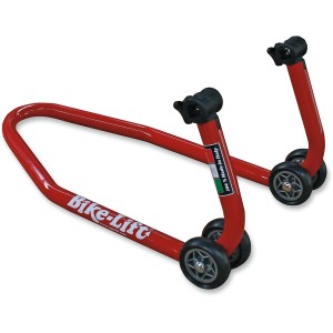 Mootorratta esipukk Bike-Lift FS-10