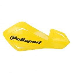 Universaalsed käekaitsmed Polisport Free Flow Black Universaalsed käekaitsmed Polisport Free Flow Black