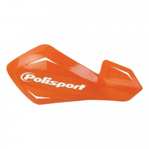 Universaalsed käekaitsmed Polisport Free Flow Orange
