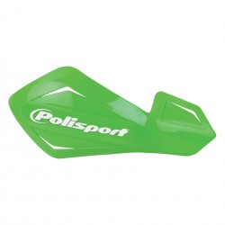 Universaalsed käekaitsmed Polisport Free Flow Black