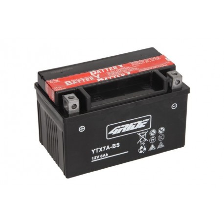 Batteria Gel Xtreme 12V 0.8Ah - Senza Manutenzione, AGM, Per UPS E Sistemi Di Emergenza - Foto 6