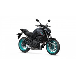 Yamaha MT-07 ABS 2021 Yamaha MT-07 ABS 2021