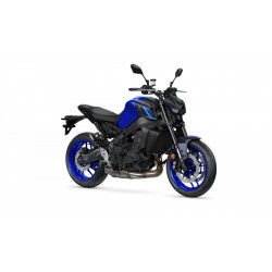 Yamaha MT-09 ABS 2017 Yamaha MT-09 ABS 2017