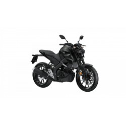 Yamaha MT-125 ABS Yamaha MT-125 ABS