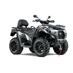 Kymco MXU 700 EX EPS T3b Kymco MXU 700 EX EPS T3b