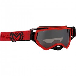 Krossiprillid Moose Racing XCR Pro Stars Red/Black