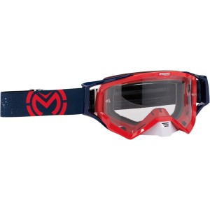 Krossiprillid Moose Racing XCR Galaxy Red/Navy