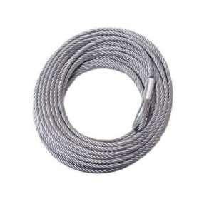 Vintsi tross 15m x 4.8mm