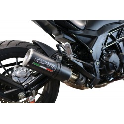 Sportsummuti Benelli 502C GPR M3 Black Titanium