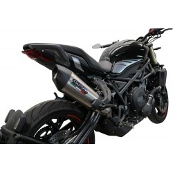 Sportsummuti Benelli 752S GPR GPE Ann. Titanium