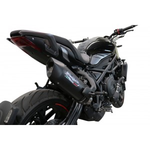 Sportsummuti Benelli 752S GPR Furore EVO4 Black