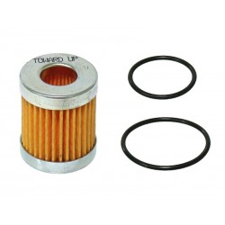 Sno-X Fuel filter Ski-Doo Ace engines 2011-15