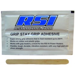 Gripiliim RSI