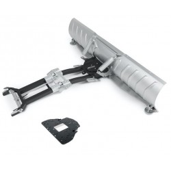 Kiirkinnitusega ATV lumesahk Storm Rival 152cm