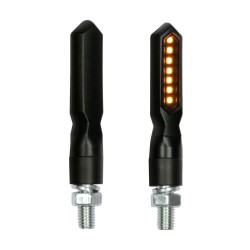 LED suunatuled Pierces Sequential / E-märk / paar