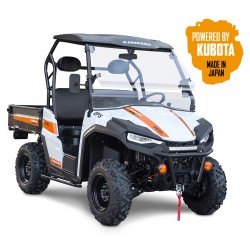 UTV Linhai 1100 Diesel EPS T1b