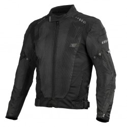 Sõidujope SECA Airflow II Black Sõidujope SECA Airflow II Black