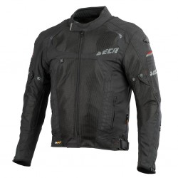 Sõidujope SECA Superair Black