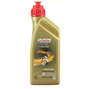 Castrol Power 1 Racing 2T (TTS)  / 1L