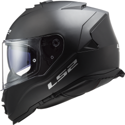 Kiiver LS2 FF800 Storm Matt Black