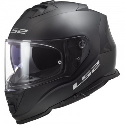 Kiiver LS2 FF800 Storm Matt Black