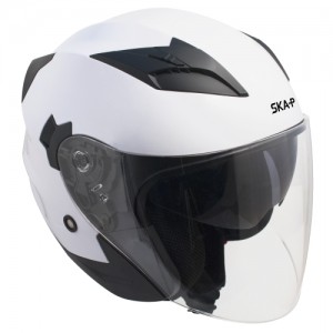 SKA-P BOLT MONO Bianco / S & XL