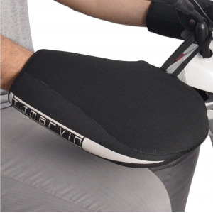 Juhtraua varrukad / neopreenist (paar)