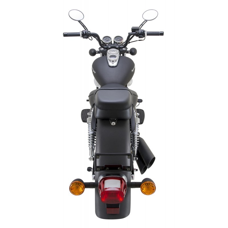 Keeway superlight on sale 125 kw