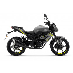 Benelli BN 125