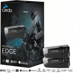 Sidevahend Cardo Packtalk Edge JBL DUO