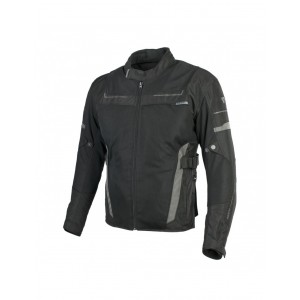 Sõidujope SECA ORKAN II MUST / S, XL, 3XL